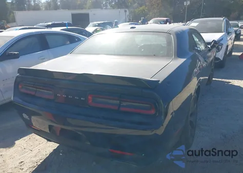 2019 Dodge Challenger R/T from USA, damaged, VIN 2C3CDZBT0KH606219